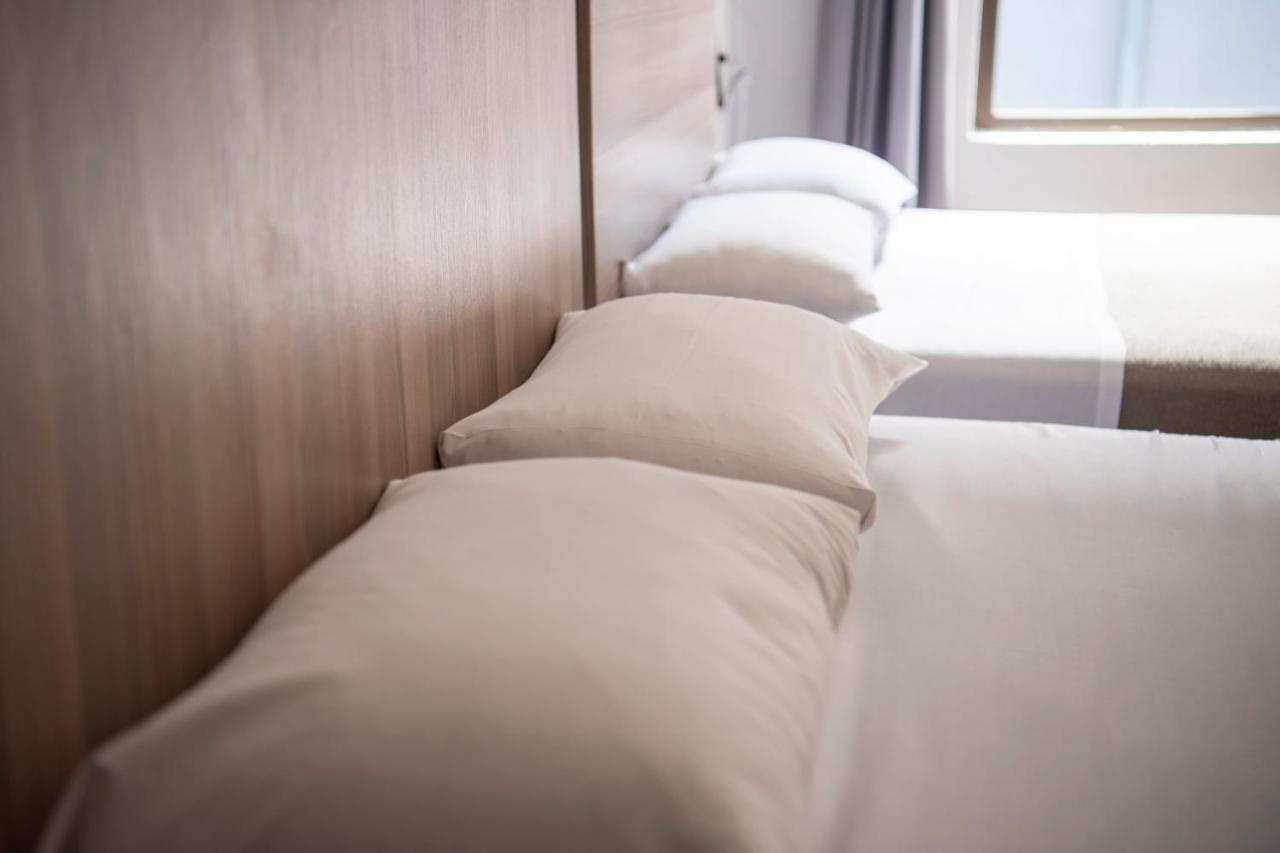 Ecomotel Marlboro Йоханнесбург Экстерьер фото